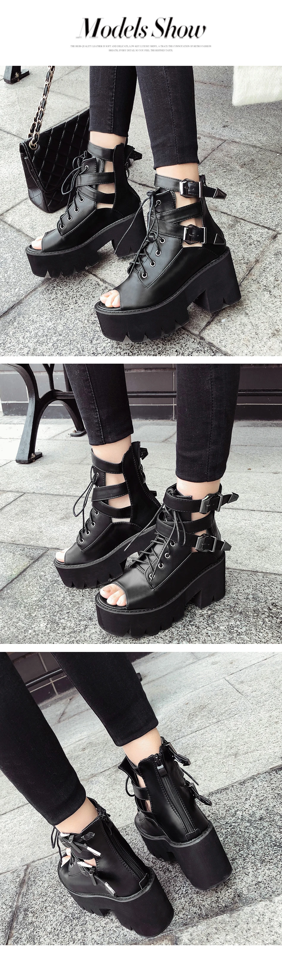 women summer shoes