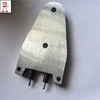 Free shipping DN20-63mm a separate heater, plastic welder pparts, Iron plate, ppr Water Pipe Welder Soldering iron ► Photo 1/5
