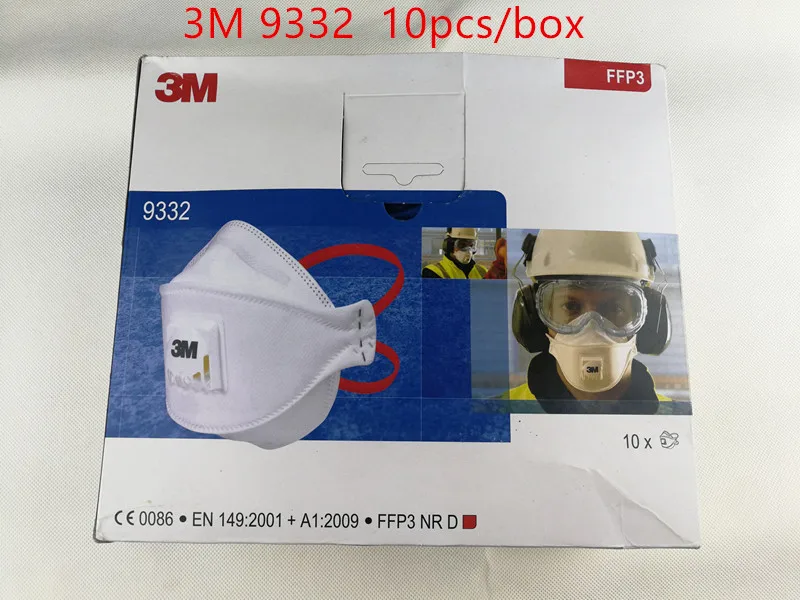 maske 3m 9332 maske 3m 9332