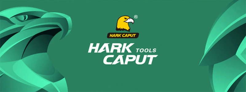 HARK CAPUT деревообрабатывающий нож из нержавеющей стали для резьбы по дереву