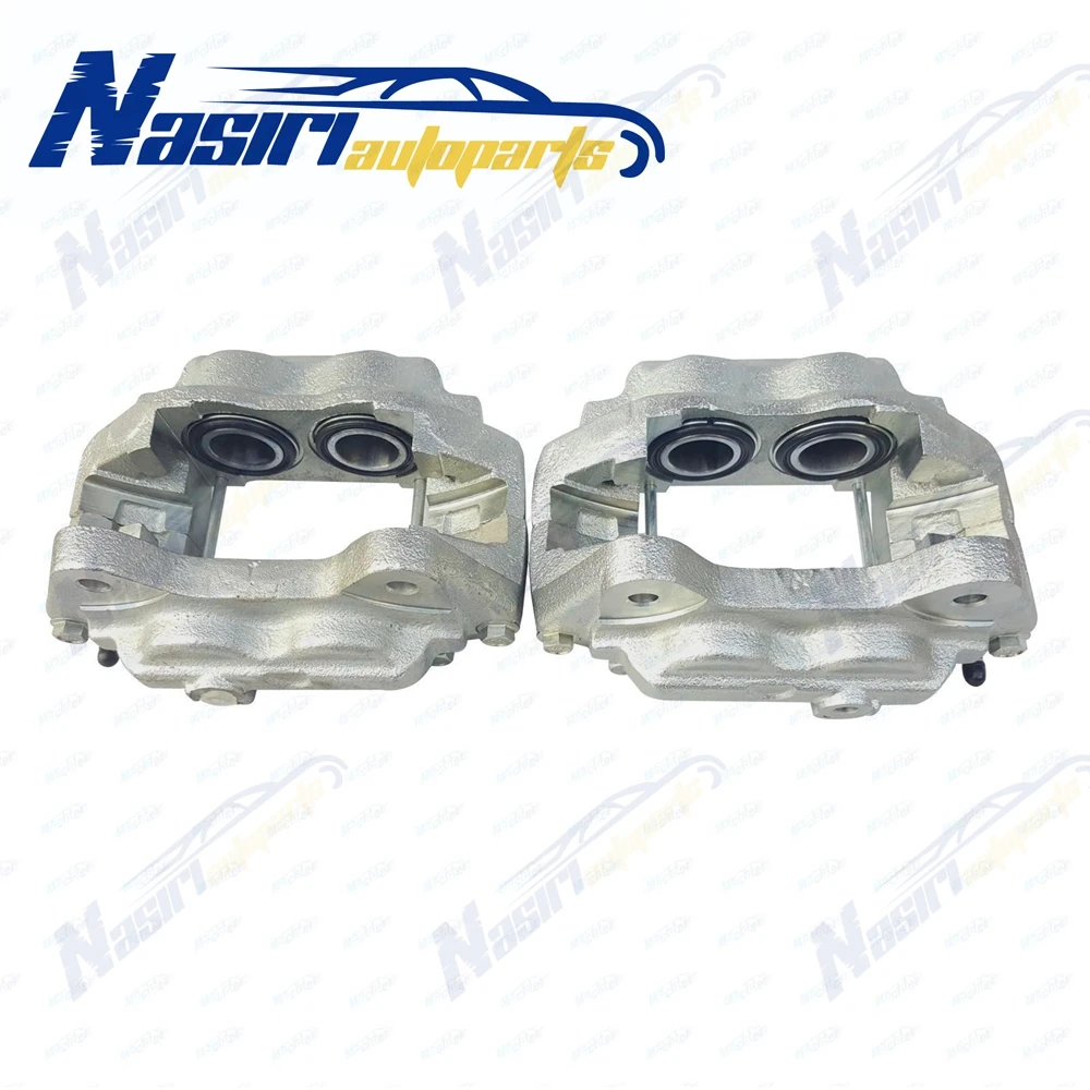 2 передние тормозные колодки для Toyota Landcruiser HDJ78 HDJ79 HZJ78 HZJ79 FZJ78 FZJ79#47730-60120 47750-60120