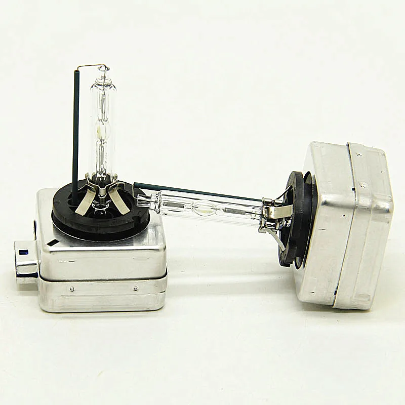 Lâmpada do Carro Lâmpada do Farol k 6500 12v 35w 6000 8000 4300k Hid Xenon 2 Pçs D8s D2s 5500 5 Lâmpadas de farol de carro (Xenon)