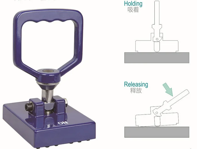 lifting magnet2