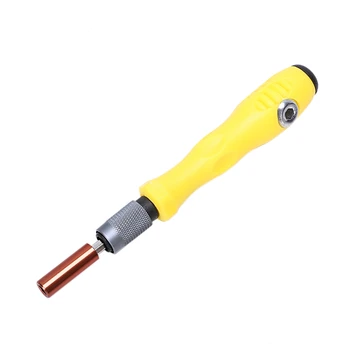 

32-In-1 Multi-Function Mobile Phone Digital Teardown Repair Tool Hardware Screwdriver Set