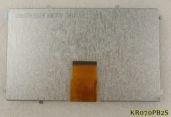 

7.0 inch 50PIN TFT LCD Screen KR070PB2S Tablet PC Inner Screen 800*480