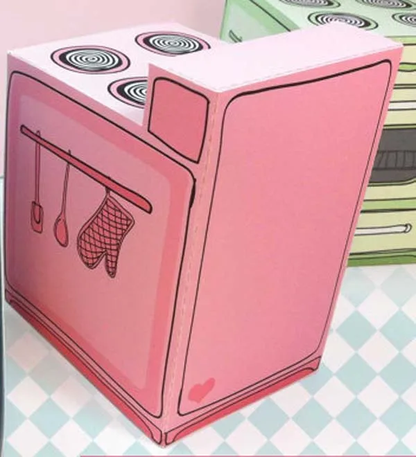 pink color