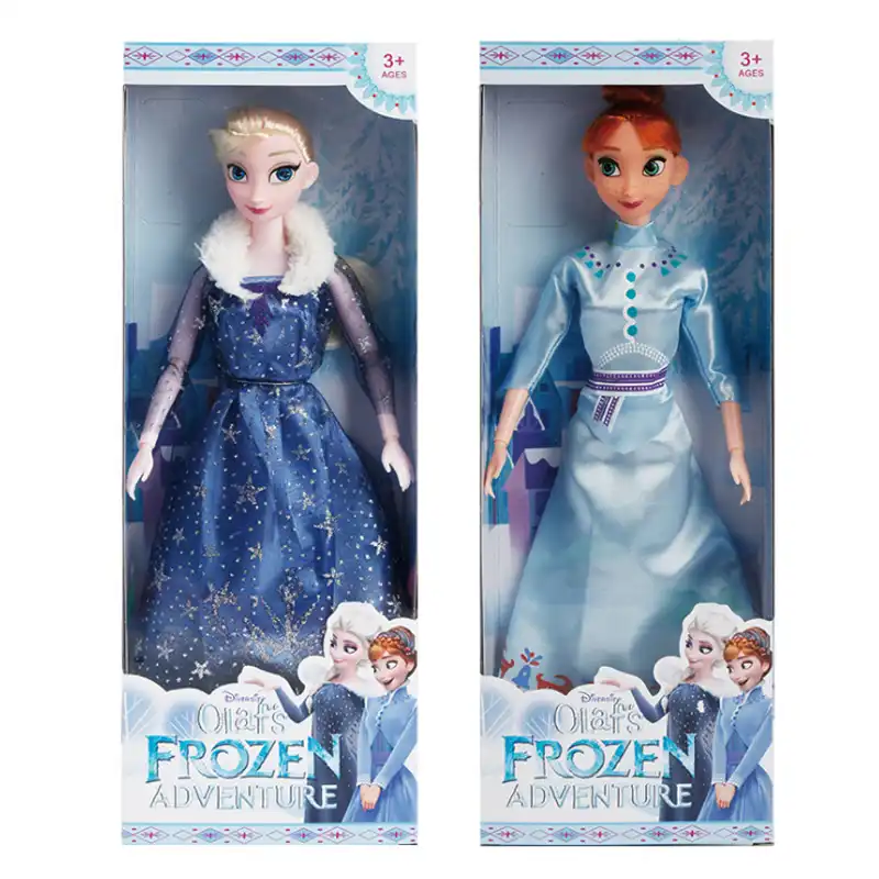 new frozen toys 2019
