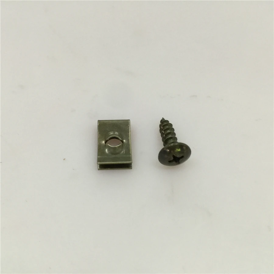 STARPAD для Ruby Yu Yuet drill Eagle blue giant протоss Di Нептун автомобильный Самонарезающий винт