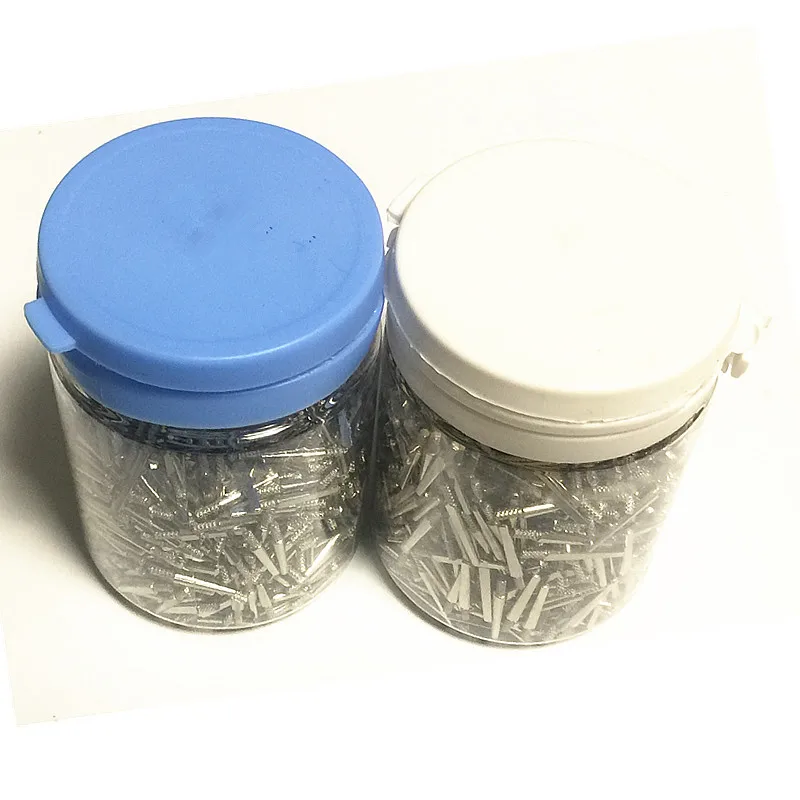 Materiais de Laboratório Pinos para Morrer Modelo de Trabalho Peças Dental Modelos 22mm 20mm 18mm 16mm Únicos 1000 4 10 Beleza e saúde