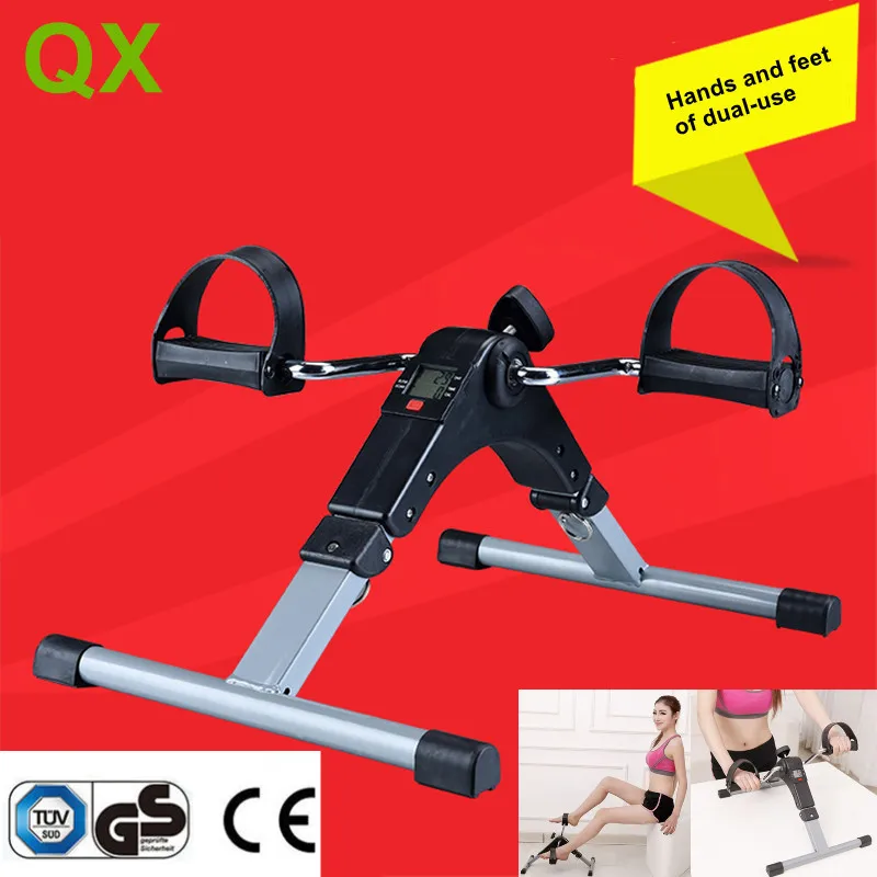 Proactive Rehabilitation Health Mobility Trainer training Arm and Leg