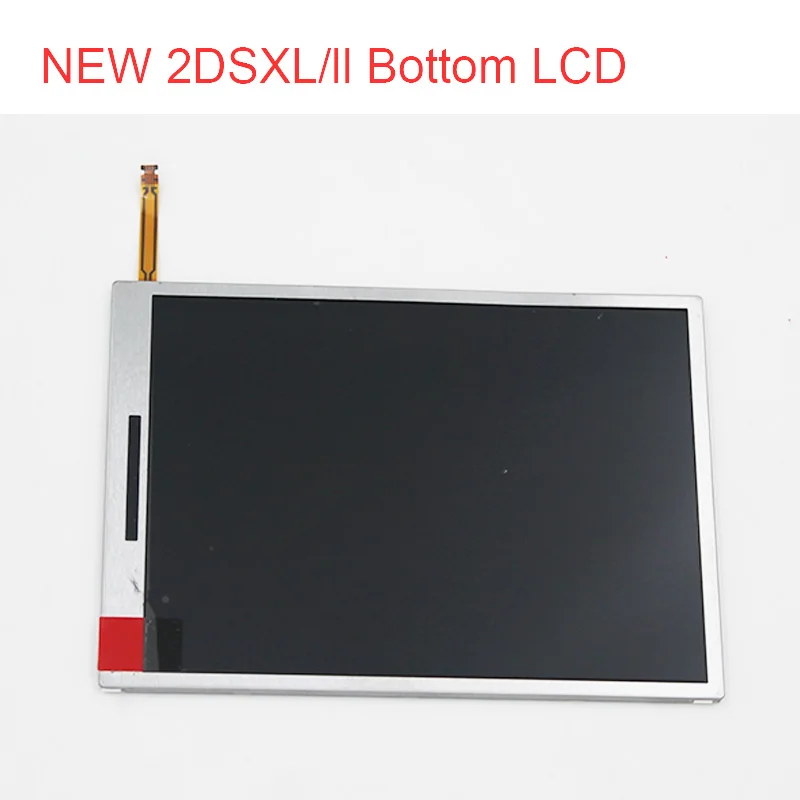 Buy Bottom Lcd Screen Display replacement for New 2ds