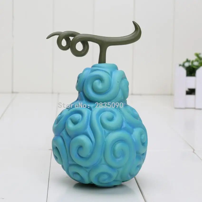 Buy One Piece 9 Powerful Devil Fruits Figures (1218cm) Action