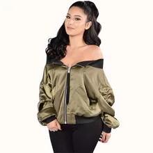 font b Women b font chaquetas de mujer Zip Up Tops winter font b jacket