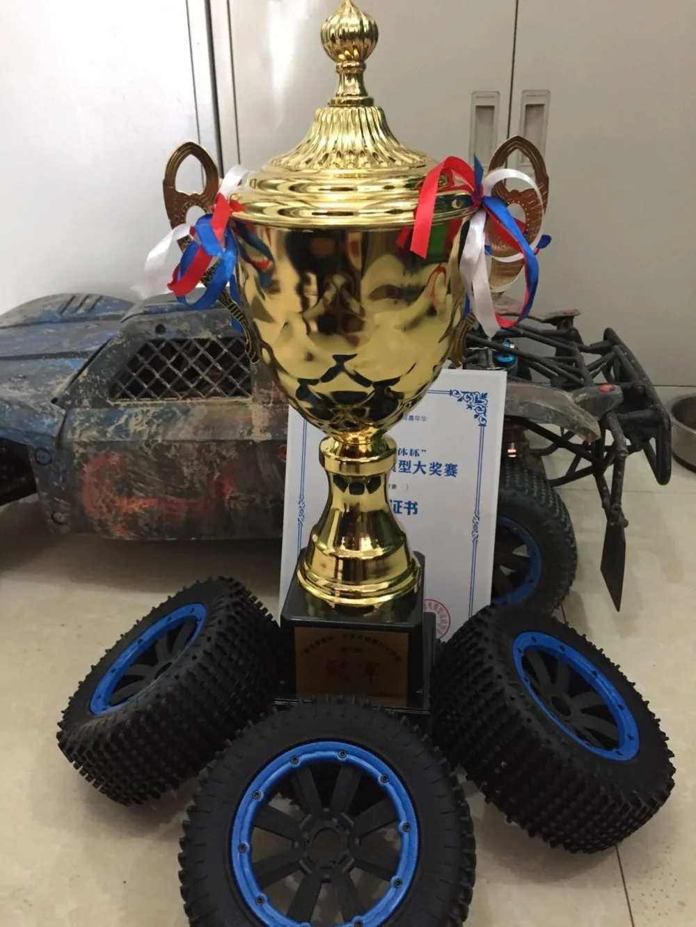 Гоночная шина Madmax с сильным захватом для LOSI 5IVE T DBXL 1/5|losi 5t|1/5 rcracing car tyre |