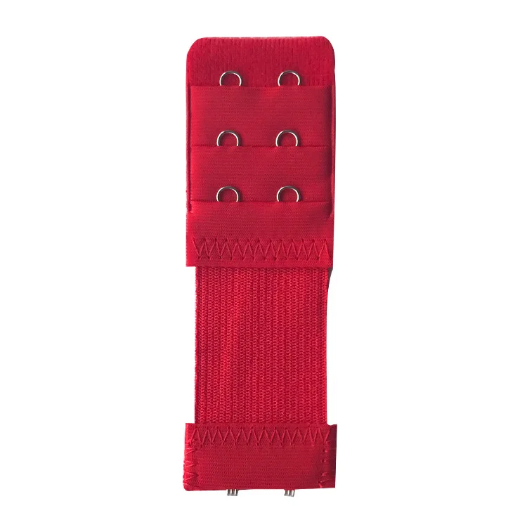Bra Extender 2 Hook Adjustable Belt Buckle 1PC/lot For Women's Bra