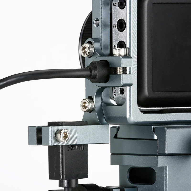 SevenOak SK BPC10 Портативный Алюминий Cage Kit for БМД bmpcc blackmagic Карманный Кино Камера