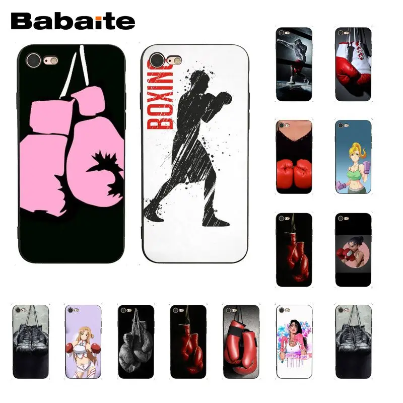 boxing phone case iphone 8 boxing phone case iphone 8
