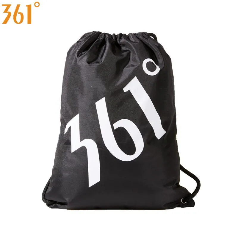 361 Swimming Bag Drawstring Combo Dry Wet Swimming Backpack Sport Bags Waterproof Outdoor Hiking Durable Pool Beach Gym Fitness