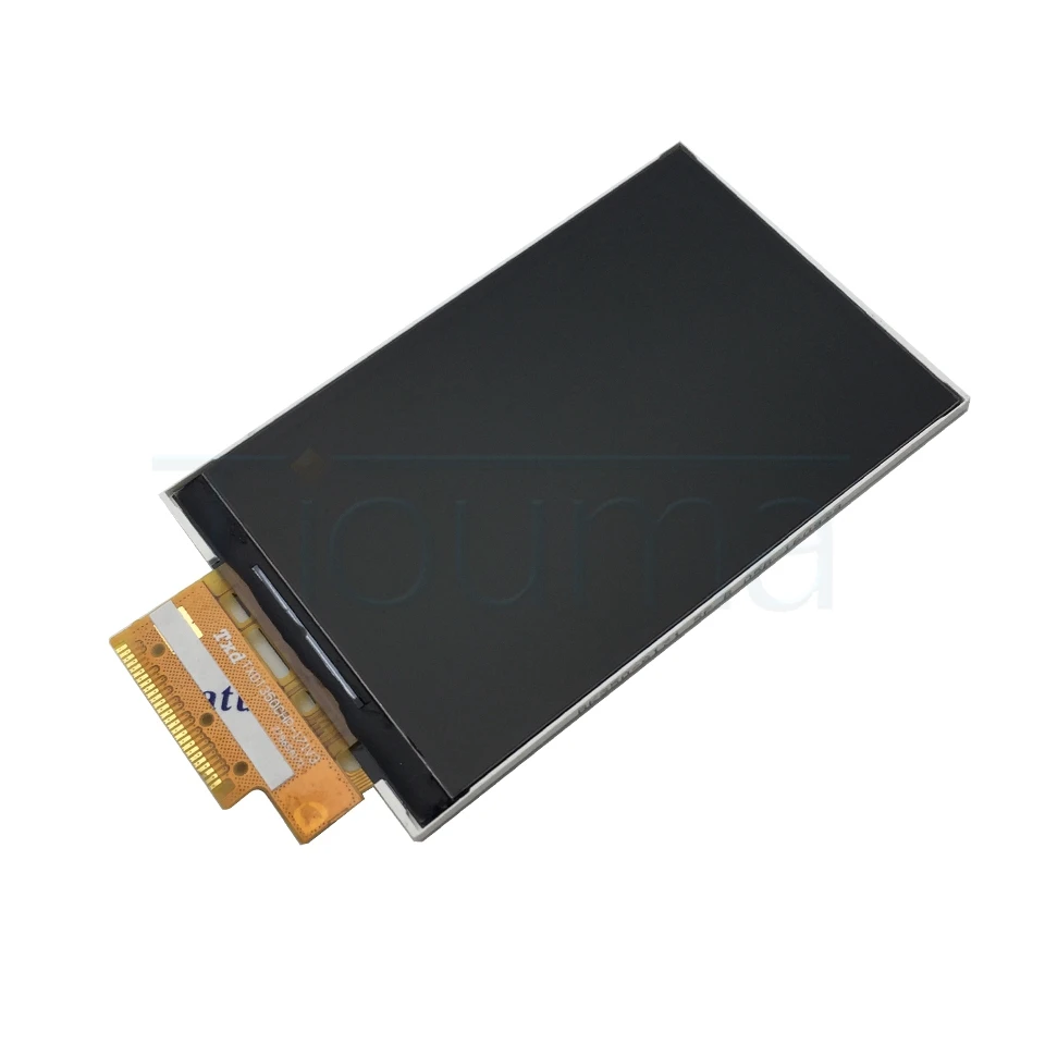 Alcatel OT4009 LCD Display (3)