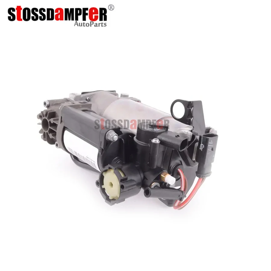 

StOSSDaMPFeR New Air Suspension Air Compressor Air Pump For Mercedes-Benz W220 W211 W219 203200104 2113200304 220 320 0104