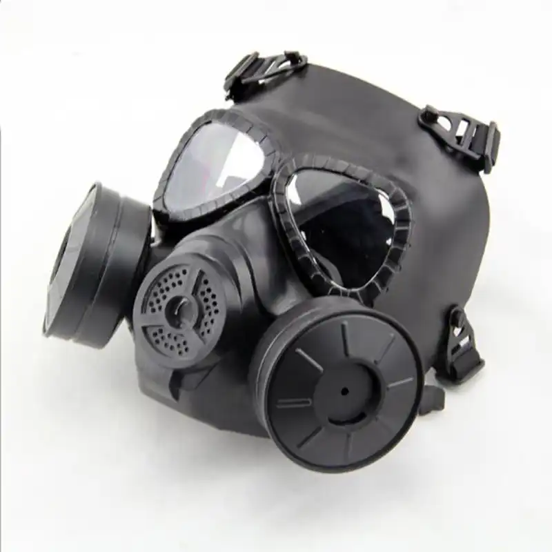 respirator mask resin respirator mask resin