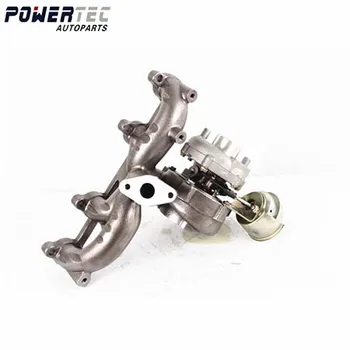 

For Audi A3 1.9 TDI (8L) ALH AHF 66Kw 81Hp - 90Hp 110Hp - NEW Complete turbine 038253019C 768331 full turbo 713672 turbocharger