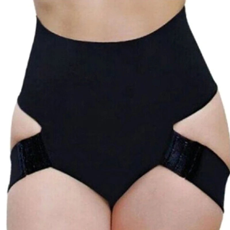 Women Buttocks Push Up Panties Amazing Sexy Bottom Panties Lingerie Bottom Sexy Underwear Butt Lift Briefs 2 Colors