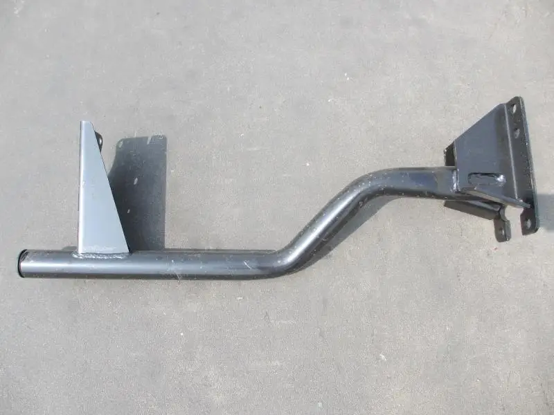 

Shaanxi Shacman Delong Truck Parts Fender bracket DZ1640230240 / DZ1640230250