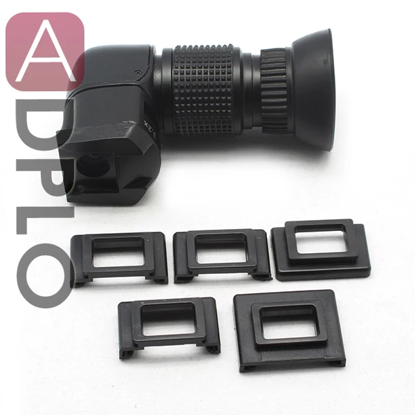 Pixco 1 3.2x nikon/Pentax/Fujifilm 1x прибор для поиска под прямым углом Canon/Nikon/Sony/Pentax/Fujifilm 3.2x|for