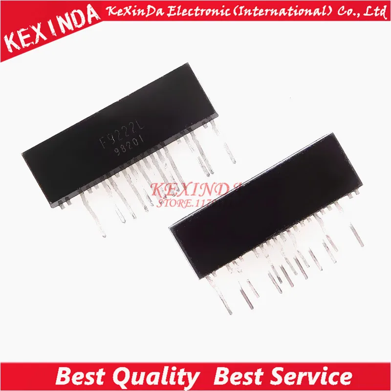 F9222 F9222L ZIP-13 IC лучшее качество 10 шт./лот Бесплатная доставка | Электронные