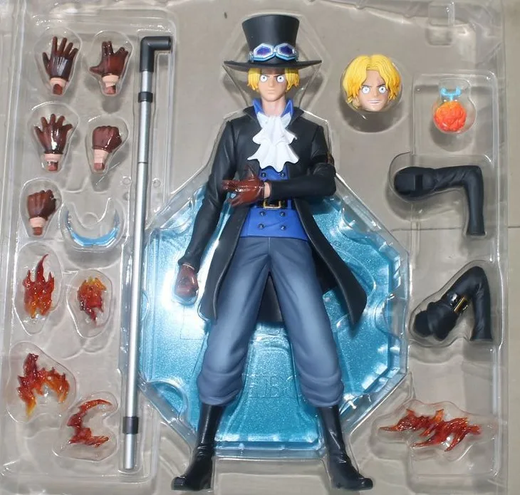 funko pop sabo one piece