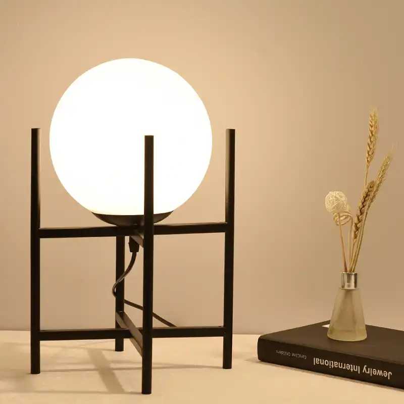art deco bedside table lamps