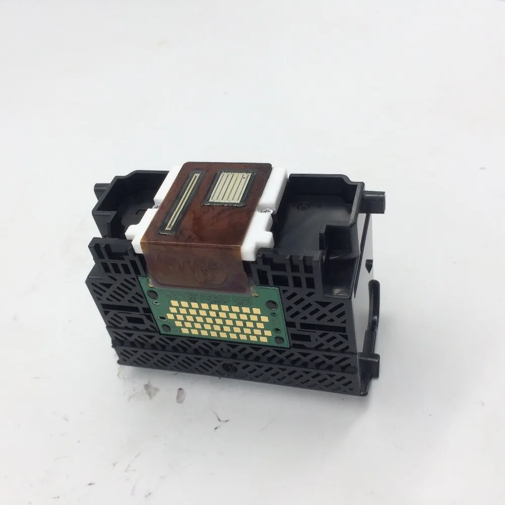 Printhead QY6 0066 Print head for CANON PIXMA MX7600 MX7600 iX7000 SHIPPING FREE-in Printer