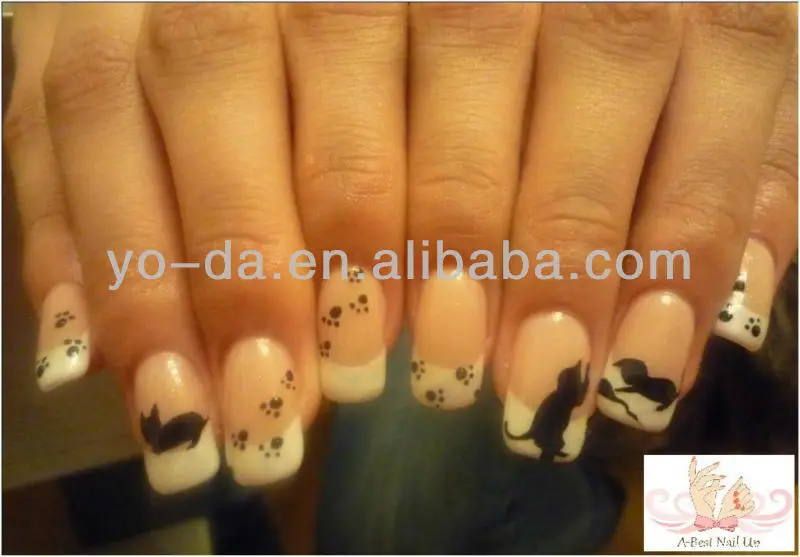 O2nails Mobile Nail Printer Digital Art All You Need When Order At Dekocanvas Is A Nail In The Wall We Take Care Of Canvas Printing Delivery Singapore And Everything Else