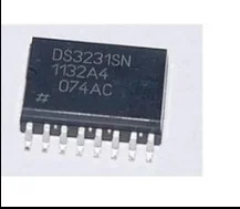 

10PCS DS3231SN SOP16 DS3231 SOP Extremely Accurate I2C-Integrated RTC/TXO/Crystal new and Original