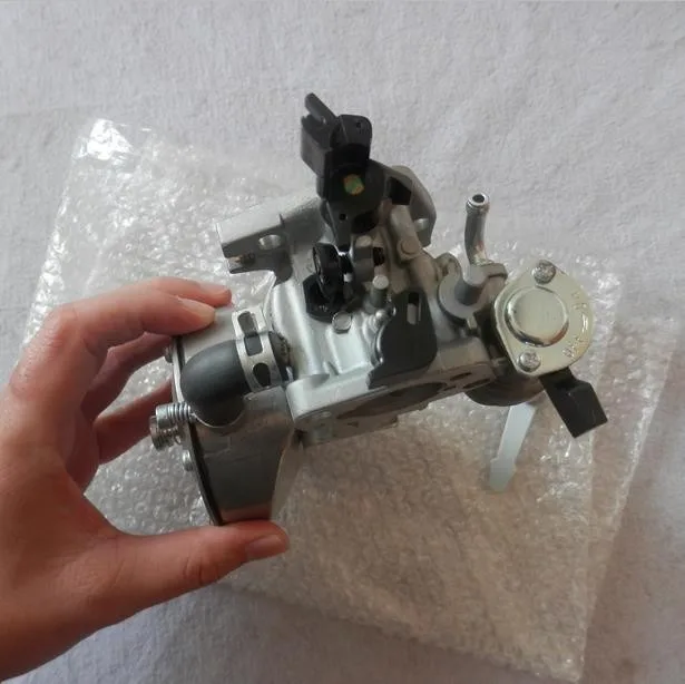 LPG GAS CONVERSION KIT NEW HONDA GX160 GP200 168F 2KW PUMP 6