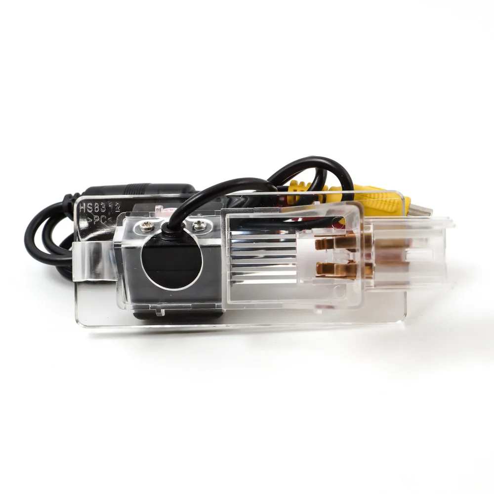 HD Car Rear View Camera For Renault Fluence 20132014 Parking Night Vision Waterproof A2