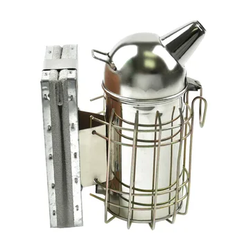 

Beekeeping Tool Beehive Smoke Maker Manual Bee Smoke Transmitter Kit Apiculture Beekeeping Tool
