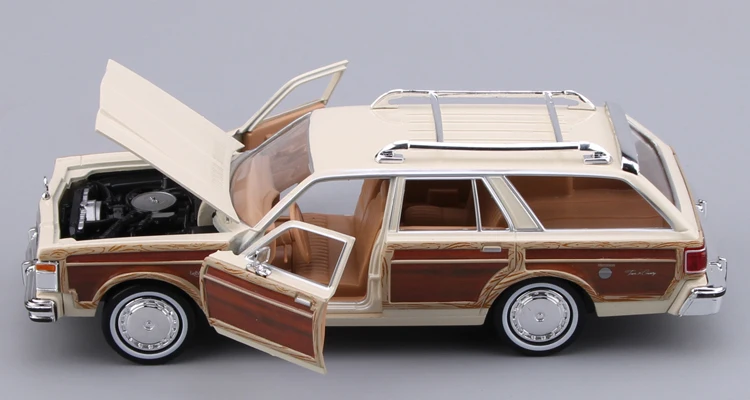 Высокая имитация ретро классический автомобиль, 1:24 Масштаб сплава Chrysler LeBaron, коллекция металлическая модель, вагон игрушки