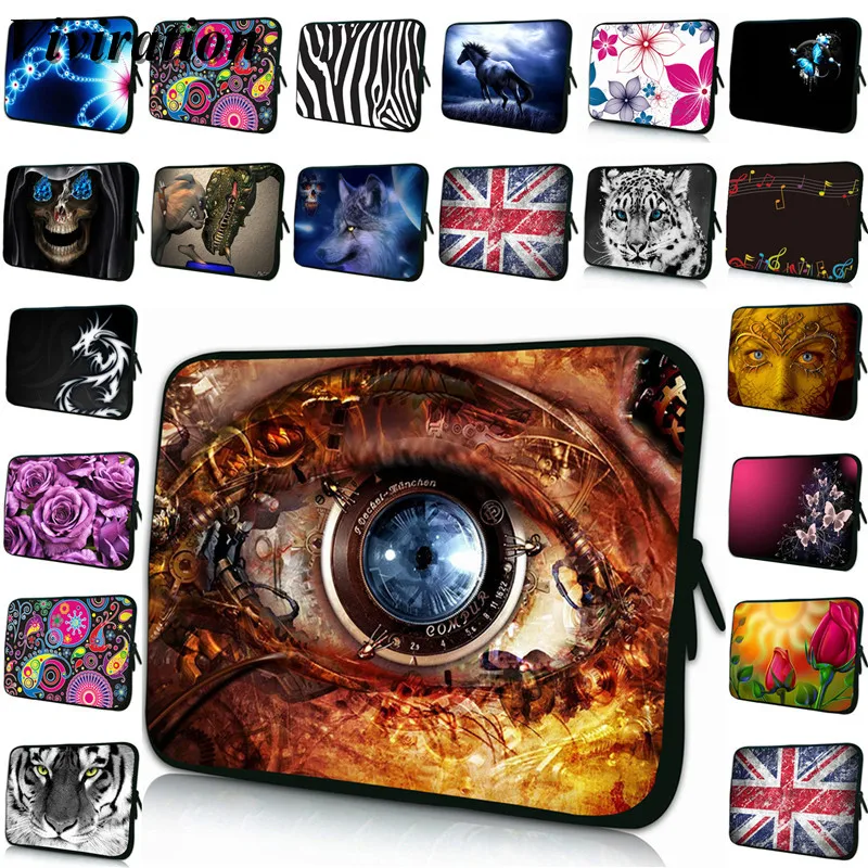 

Mini PC Tablet Bag 10.1 10.5 9.7 9.6 10 7" 7.7" 7.9" 8 Inch Netbook Case Viviration 15.6 12.5 15 13 12 14 17 Inch Laptop Bags