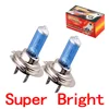 Big Sale Car-Head-Light-Lamp Halogen-Bulb Parking White Super-Bright H7 55W 2pcs Fog Source V2 8gynJEG