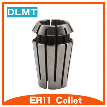 

3pcs Spring Collet Chunk ER11 Collet 3mm to 7mmfor CNC Engraving Milling Machine Spring Collet