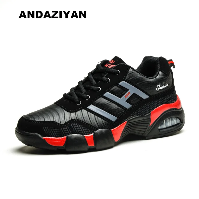 

ANDAZIYAN men's wild casual air cushion shoes men shoes