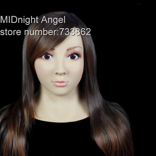 реалистичная маска женского лица. силиконовая маска женщины. реалистичные латексные женские маски. женские силиконовые маски костюмы. фемале маск.