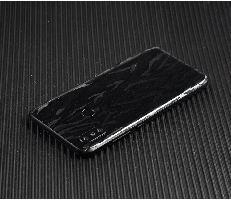Стикер для кожи пленка задней панели корпуса Xiaomi Mi9 SE/Mi8 Lite/Mi8 SE/MIX3/Mix2S/Redmi Note 7/Redmi 7 5