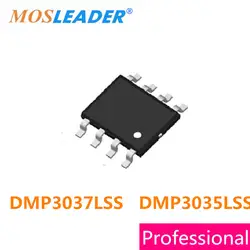 Mosleader SOP8 100 шт. DMP3037LSS DMP3035LSS DMP3037L DMP3035L DMP3037 DMP3035 высокое качество