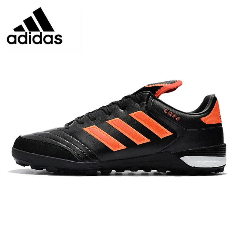 

ADIDAS Copa 17.1 TF High End Kangaroo Skin Football Shoes Man BY9016 40-44