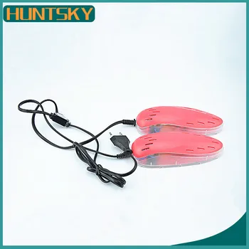 

Electric Shoe Dryer with Heater Dehumidify Disinfector Deodorizer Shoes warmer care tools
