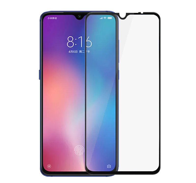 Thouport стекло для Xiaomi mi 9 SE mi 9 Lite защита экрана закаленное стекло для Xiaomi mi 9T защитная пленка полное покрытие стекло