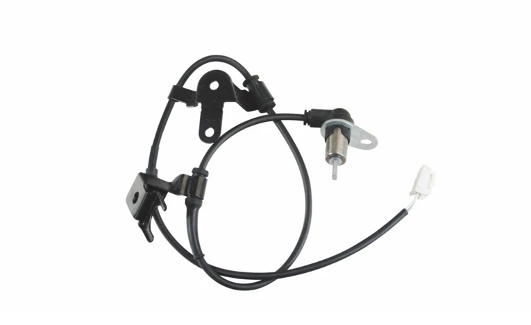 

SMD ABS SENSOR REAR LEFT FOR HINTEN LINKS MAZDA 626 GF/GW 97-, 323 BJ 98- OE B25D-43-72YB B25D4372YB B25D4372Y B25D-43-72Y